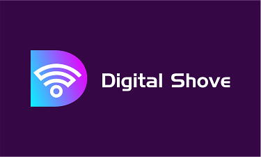DigitalShove.com